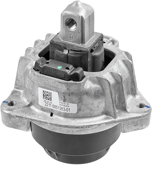 Mounting, engine (39108 01)