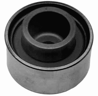 Deflection/Guide Pulley, V-ribbed belt (25759 01)
