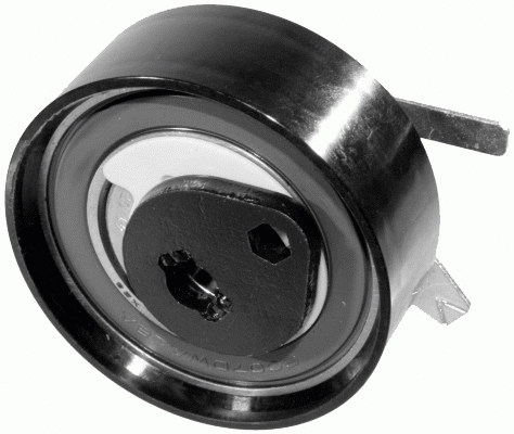 Tensioner Pulley, timing belt (21580 01)