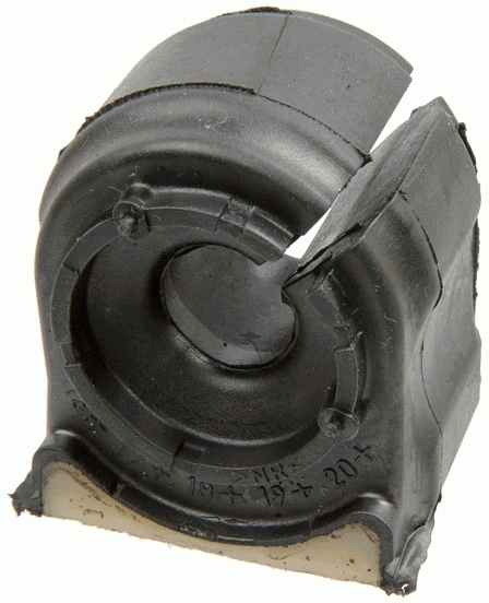 Mounting, stabiliser bar (39546 01)