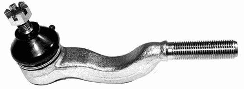 Tie Rod End (11836 01)