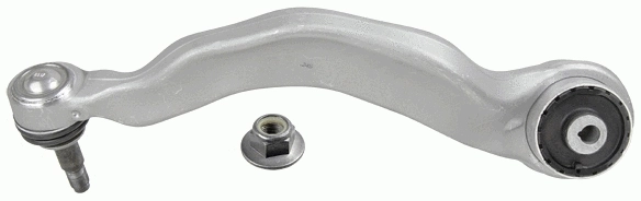 Control/Trailing Arm, wheel suspension (39249 01)