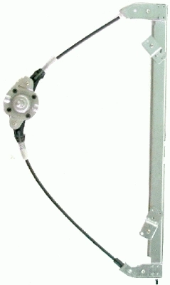 Window Regulator (60.80411.0)