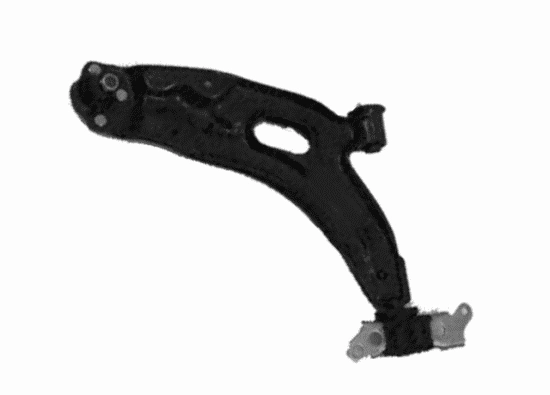 Control/Trailing Arm, wheel suspension (27052 01)