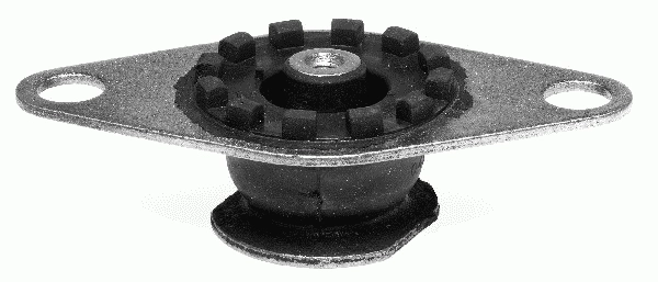 Mounting, engine (20018 01)