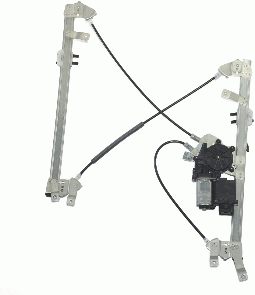 Window Regulator (60.80358.0)