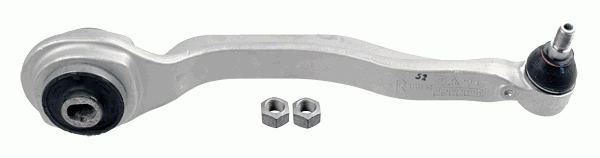 Control/Trailing Arm, wheel suspension (31111 02)