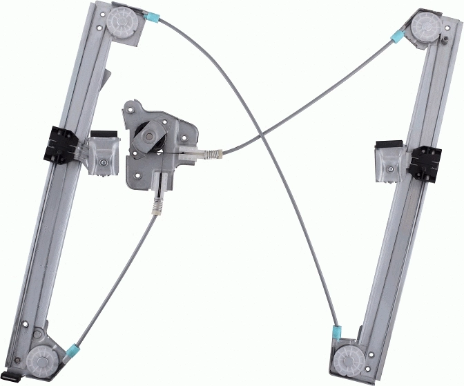 Window Regulator (60.80453.0)