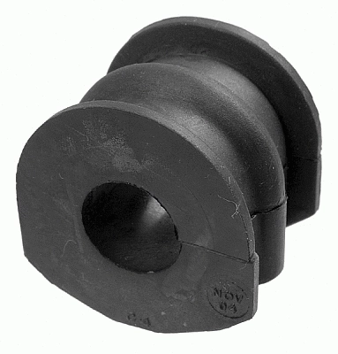 Mounting, stabiliser bar (34072 01)