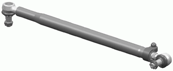 Centre Rod Assembly (26679 01)