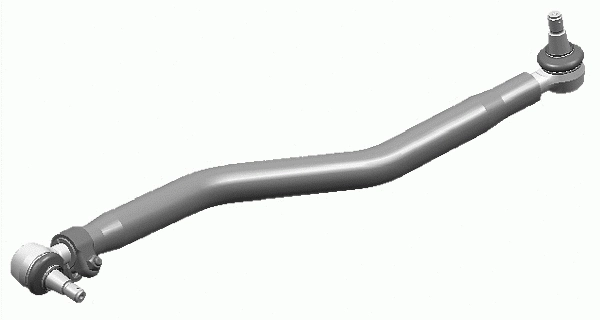 Centre Rod Assembly (27647 01)