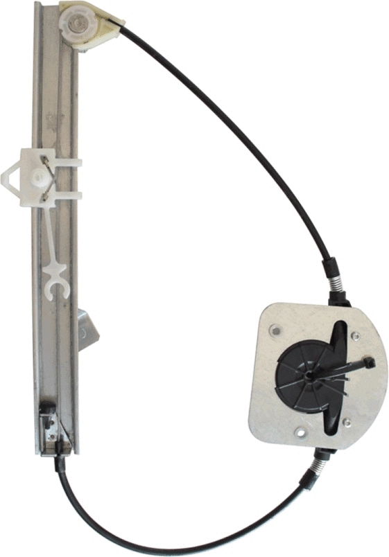 Window Regulator (60.81248.0)