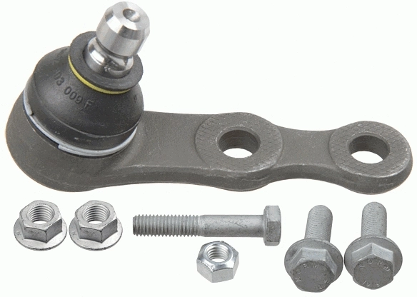 Ball Joint (12148 02)