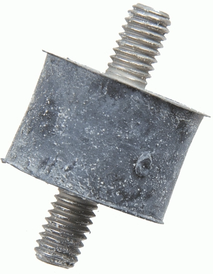 Rubber Buffer, muffler (15313 01)