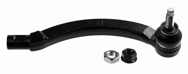 Tie Rod End (26675 02)