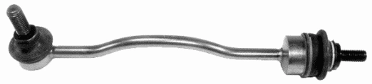 Link/Coupling Rod, stabiliser bar (25792 02)