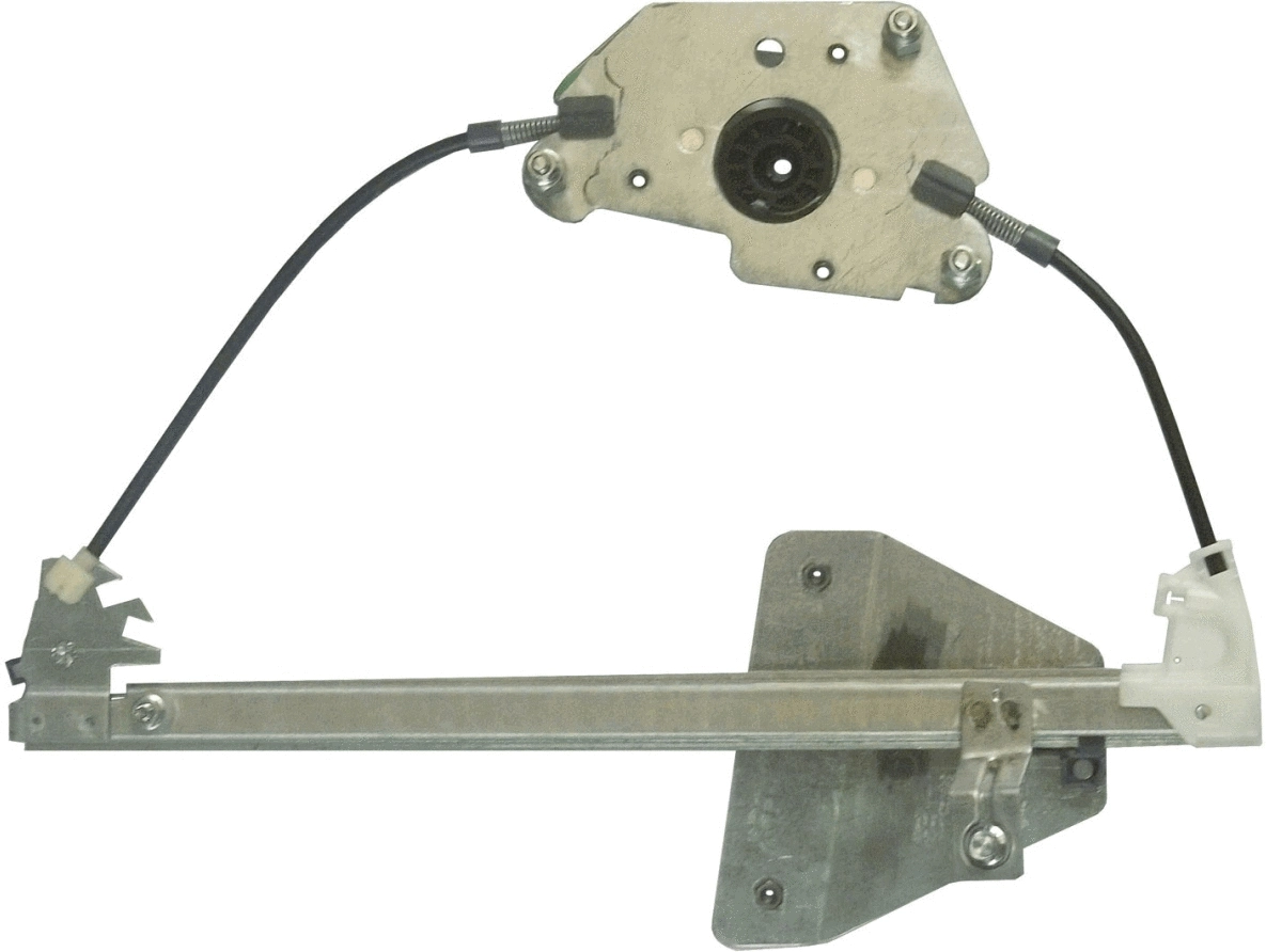 Window Regulator (60.81918.0)