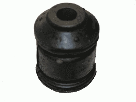 Mounting, control/trailing arm (26588 01)