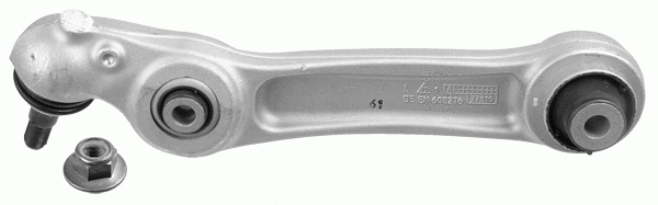 Control/Trailing Arm, wheel suspension (36218 01)