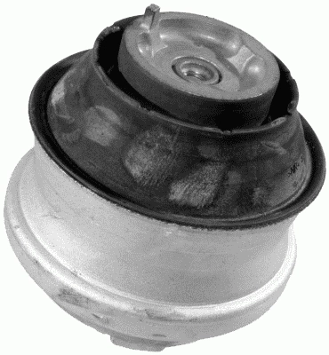 Mounting, engine (31036 01)