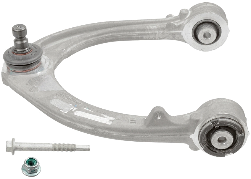 Control/Trailing Arm, wheel suspension (39849 01)