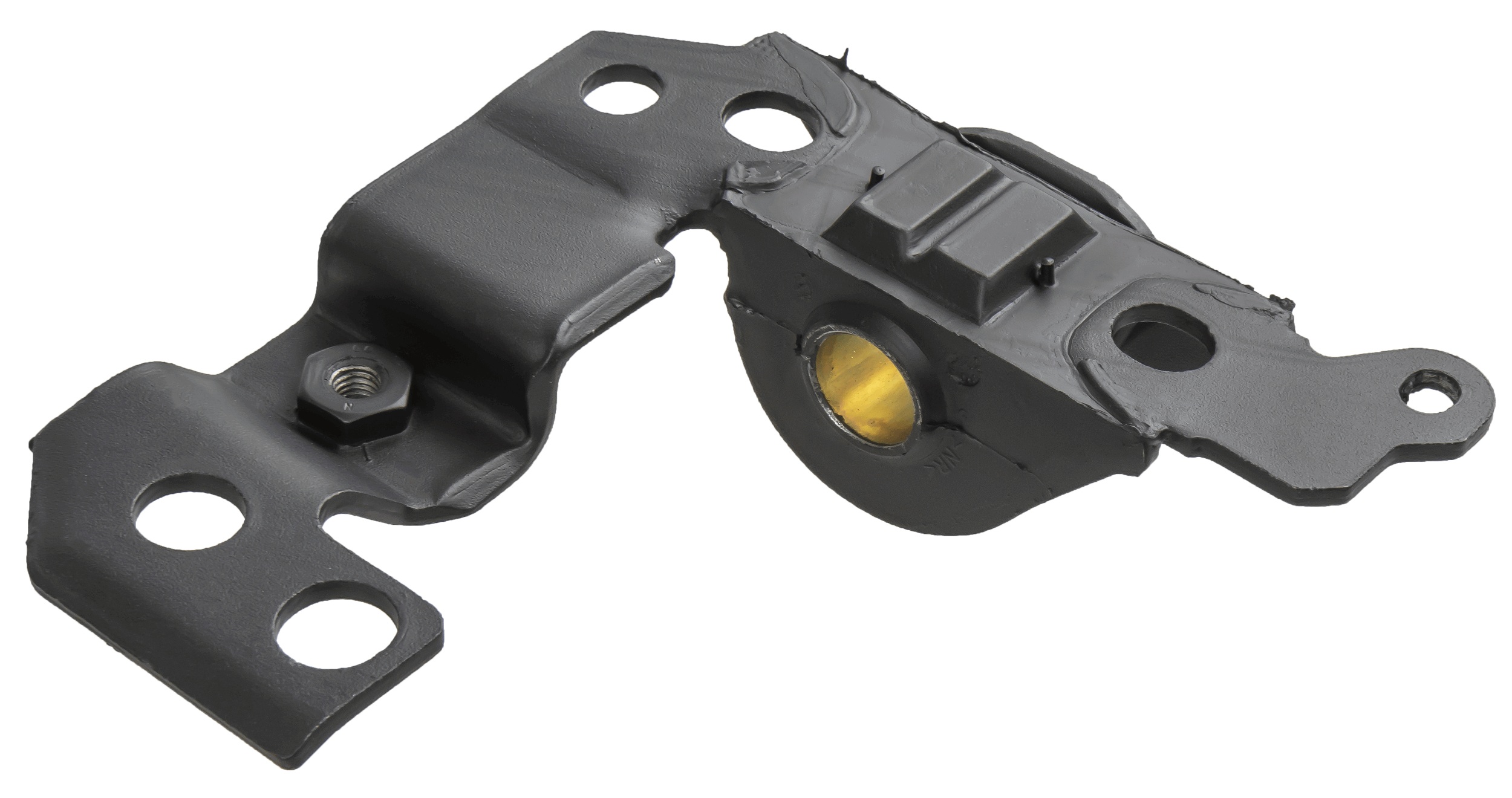 Mounting, control/trailing arm (44586 01)