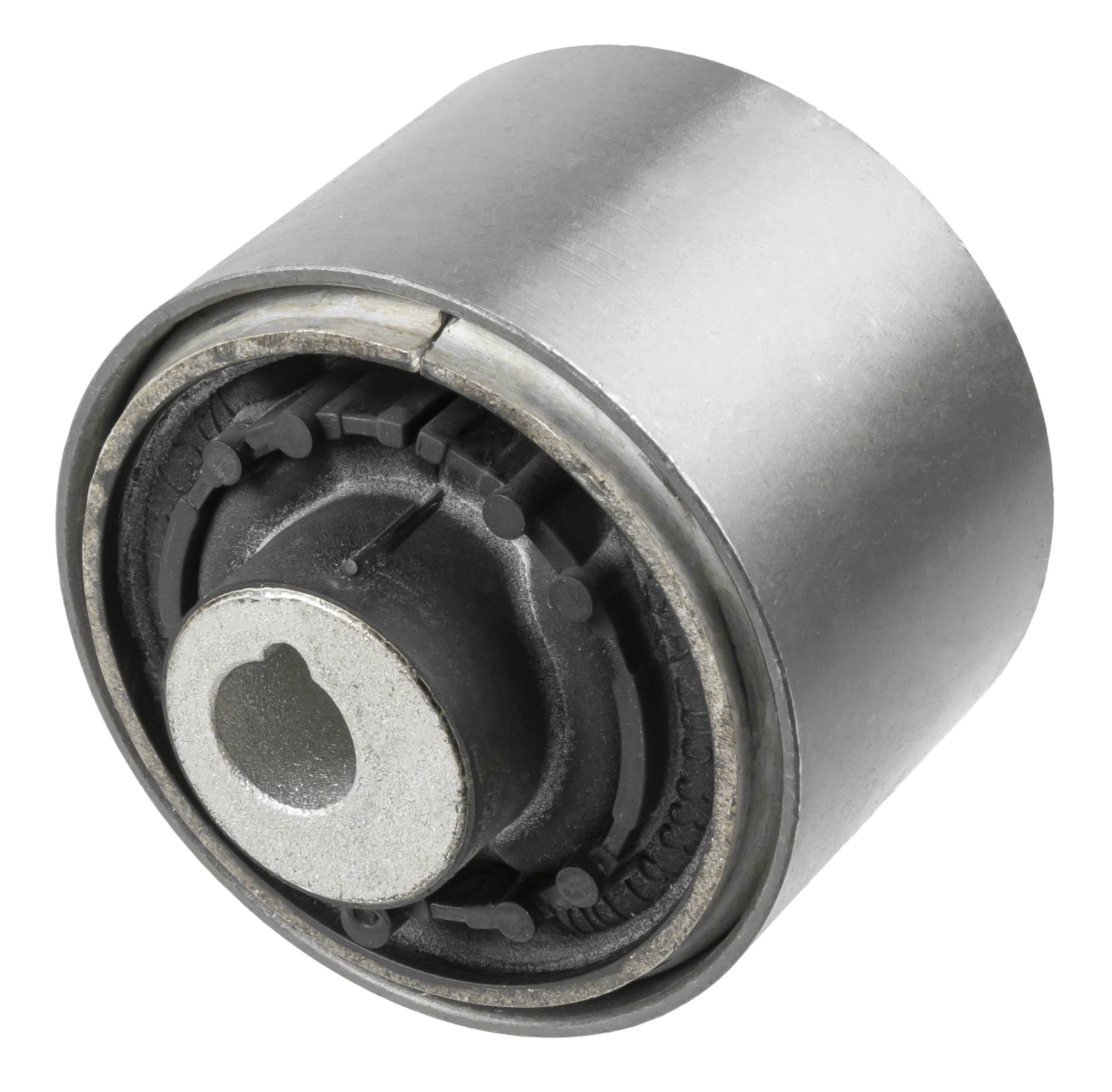 Mounting, control/trailing arm (43628 01)