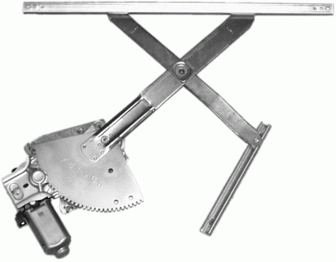Window Regulator (60.46031.0)