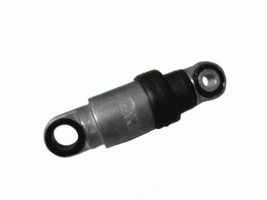 Belt Tensioner, V-ribbed belt (13259 01)