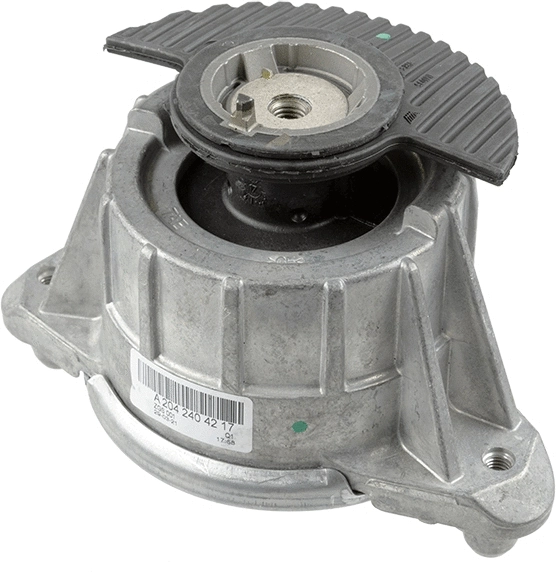 Mounting, engine (33587 01)