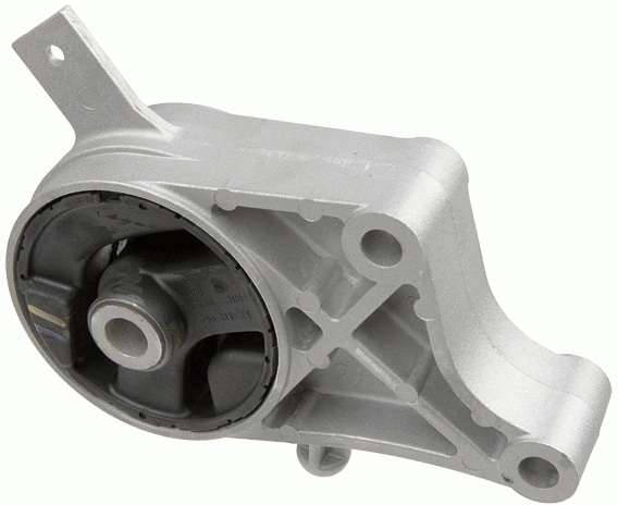 Mounting, engine (30446 01)