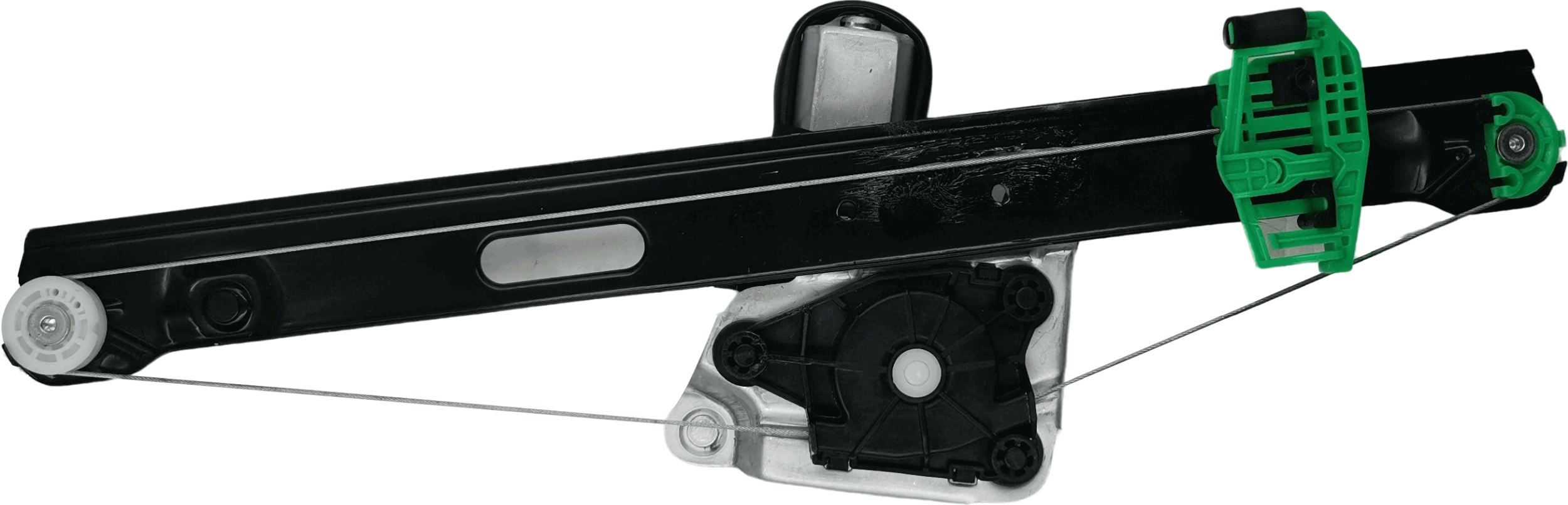 Window Regulator (60.82417.0)