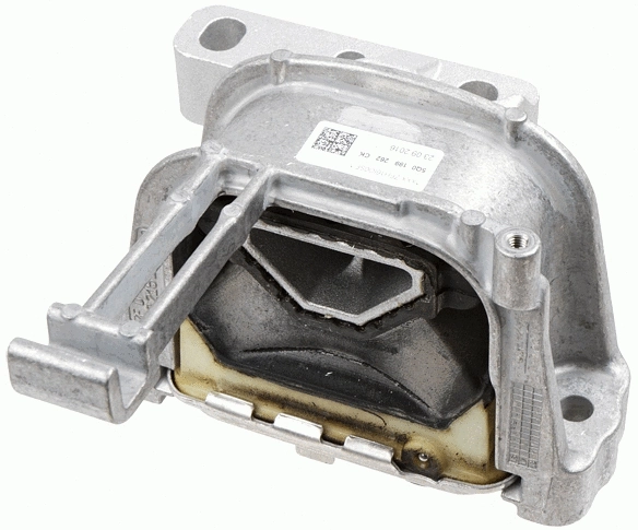 Mounting, engine (38098 01)