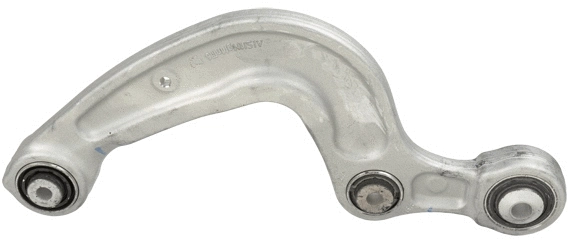 Control/Trailing Arm, wheel suspension (39612 01)
