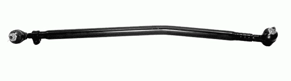 Centre Rod Assembly (10259 01)