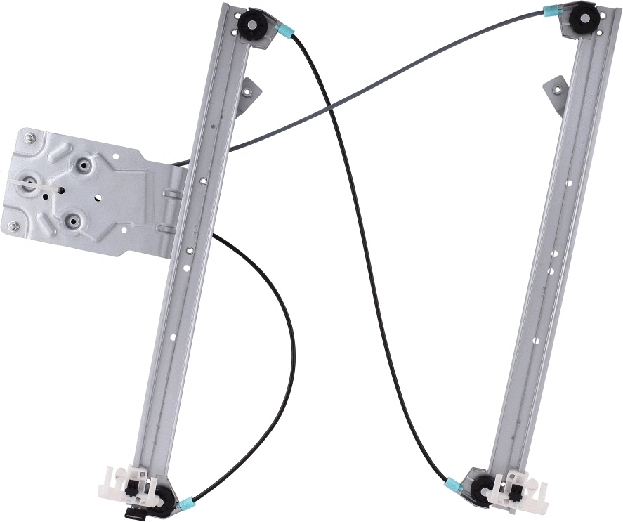 Window Regulator (60.80389.0)