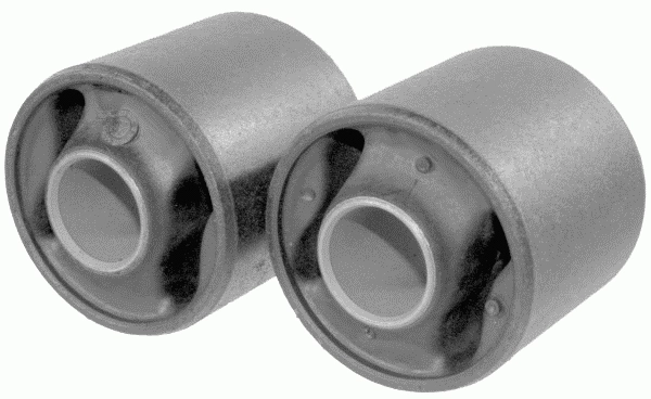 Mounting, control/trailing arm (29944 01)