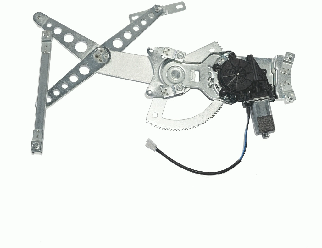 Window Regulator (60.80111.0)