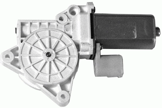 Window Regulator (66.81562.0)