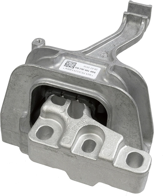 Mounting, engine (40079 01)