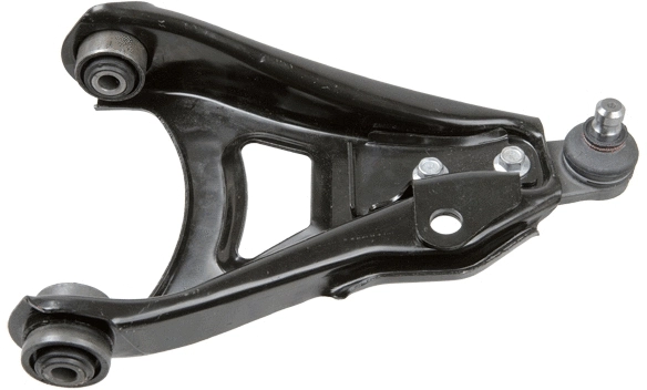 Control/Trailing Arm, wheel suspension (18137 01)