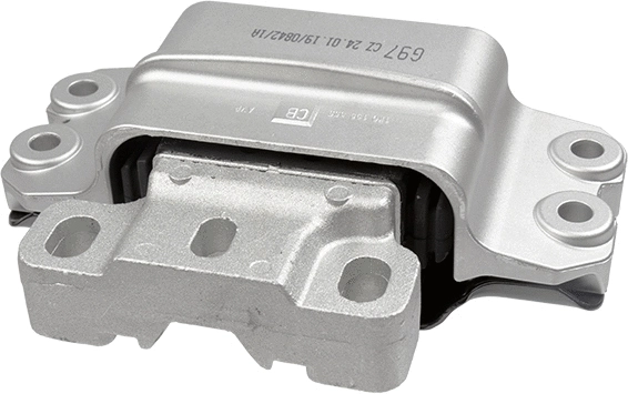 Mounting, automatic transmission (42473 01)