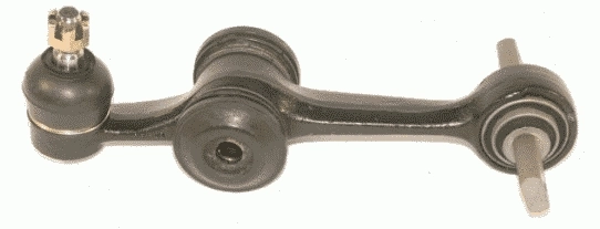 Control/Trailing Arm, wheel suspension (21197 01)