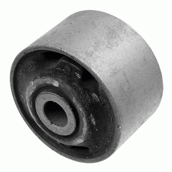 Bushing, axle beam (10072 01)