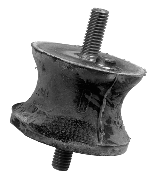 Mounting, automatic transmission (13049 01)