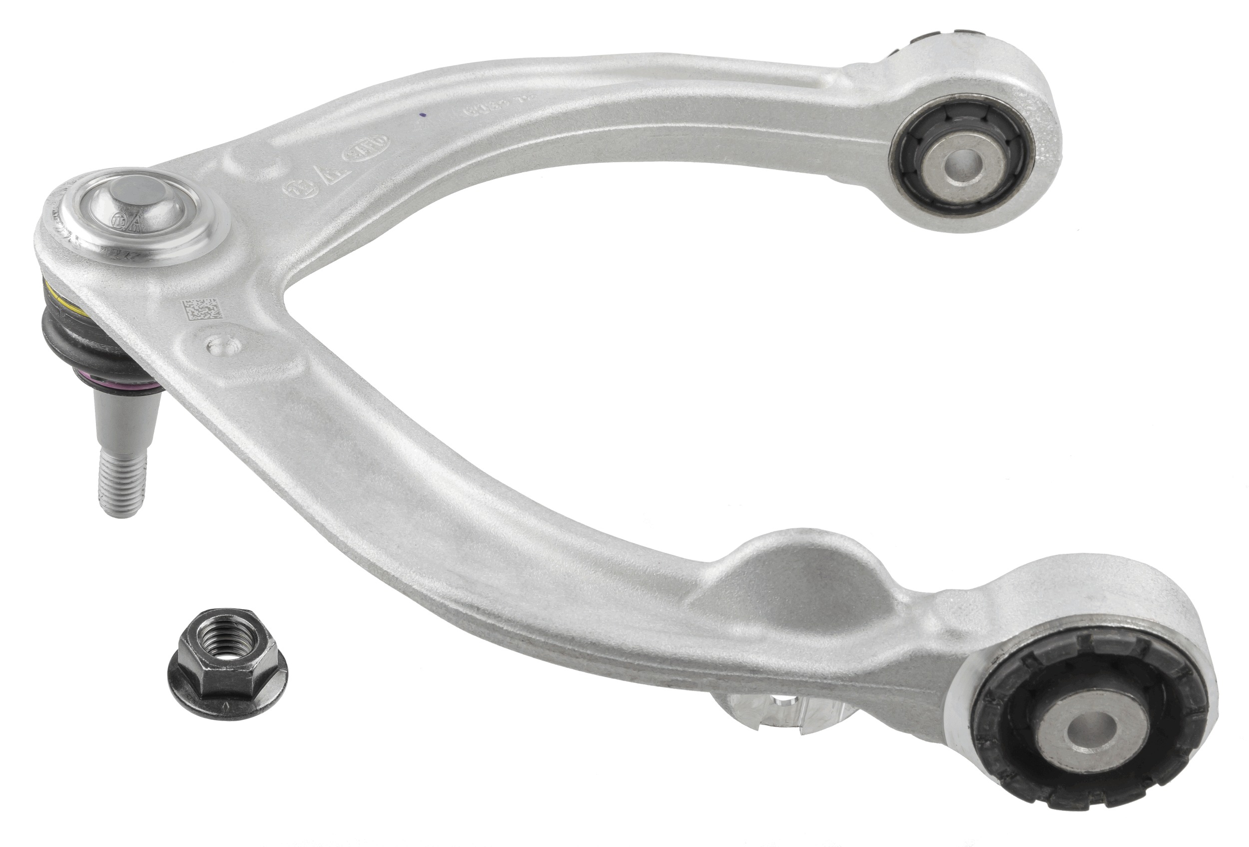 Control/Trailing Arm, wheel suspension (44620 01)