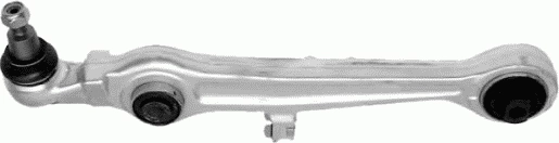 Control/Trailing Arm, wheel suspension (13673 04)