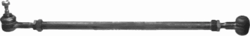 Eyebolt, tie rod (25296 01)