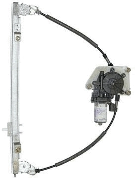 Window Regulator (60.70238.0)