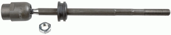 Inner Tie Rod (38440 01)